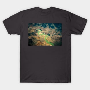 Colorado River, Grand Canyon T-Shirt